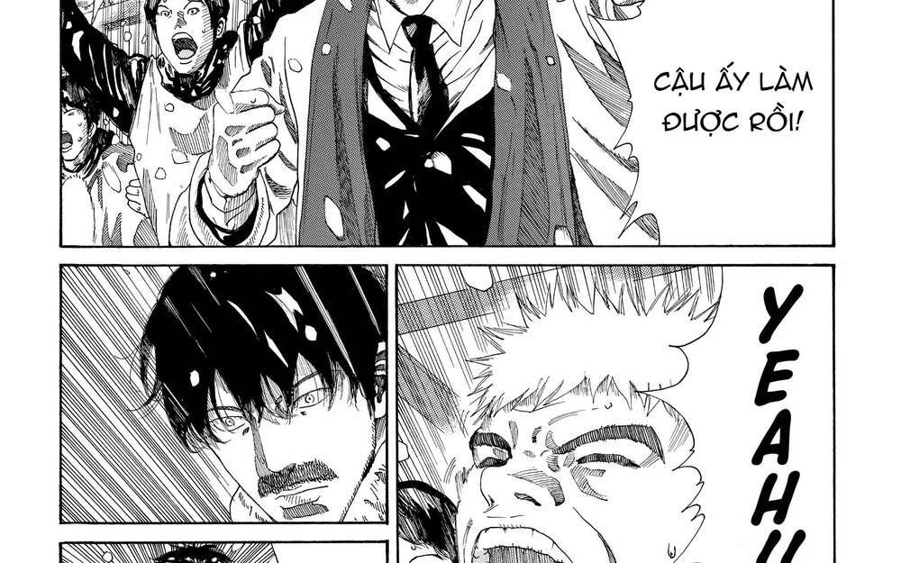 Days Chapter 270 - Trang 2