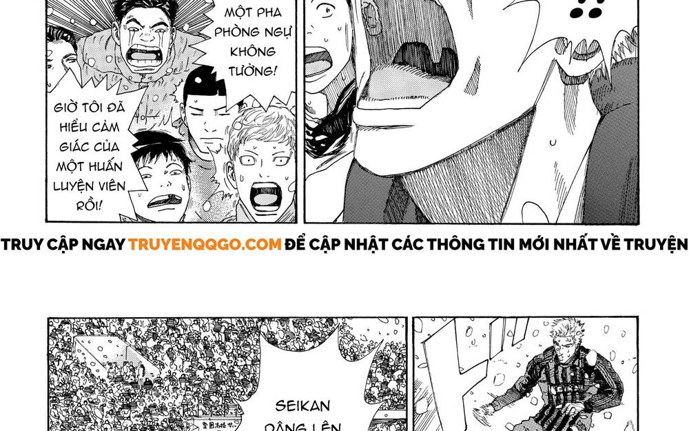 Days Chapter 270 - Trang 2