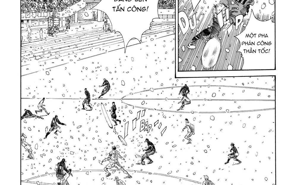 Days Chapter 270 - Trang 2