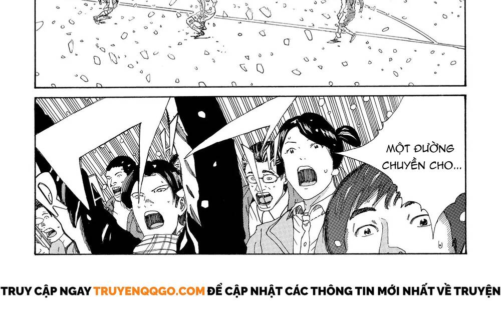 Days Chapter 270 - Trang 2
