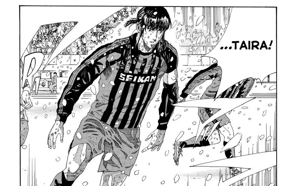 Days Chapter 270 - Trang 2