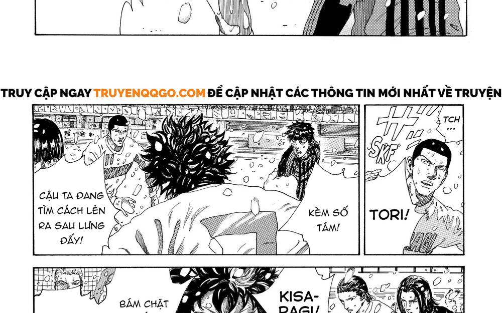 Days Chapter 270 - Trang 2