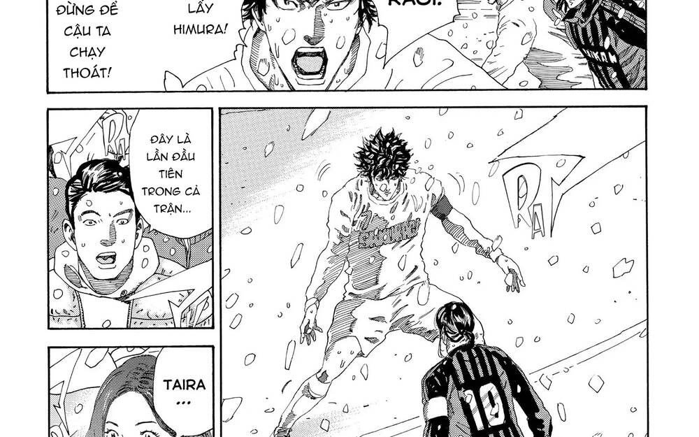 Days Chapter 270 - Trang 2