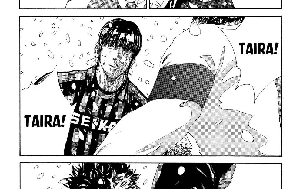 Days Chapter 270 - Trang 2