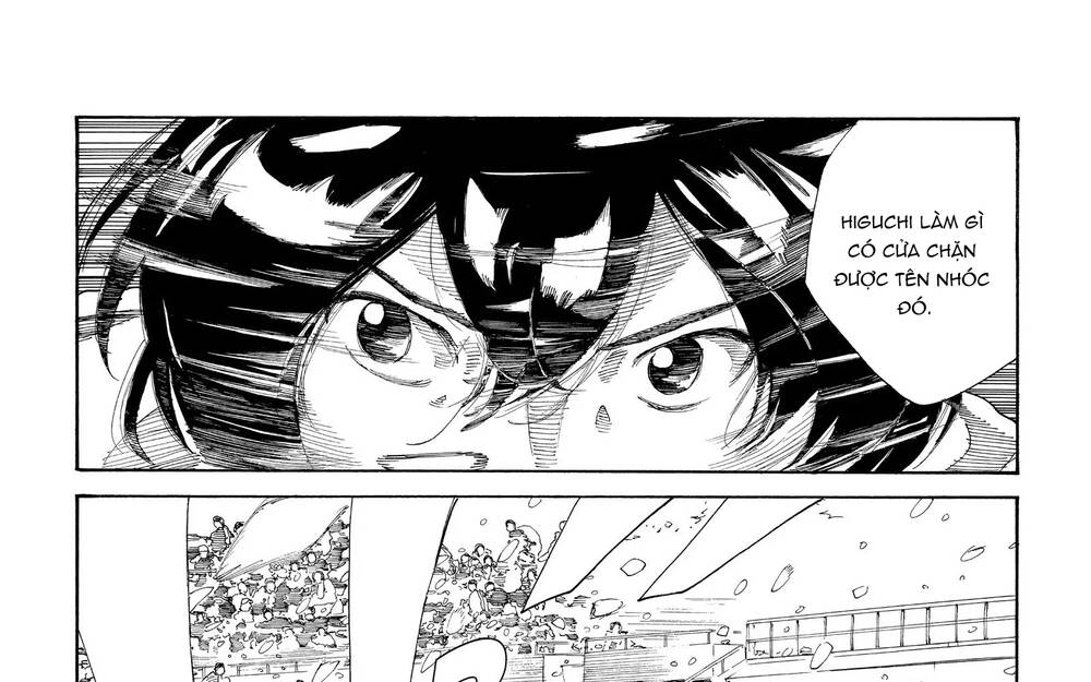 Days Chapter 270 - Trang 2