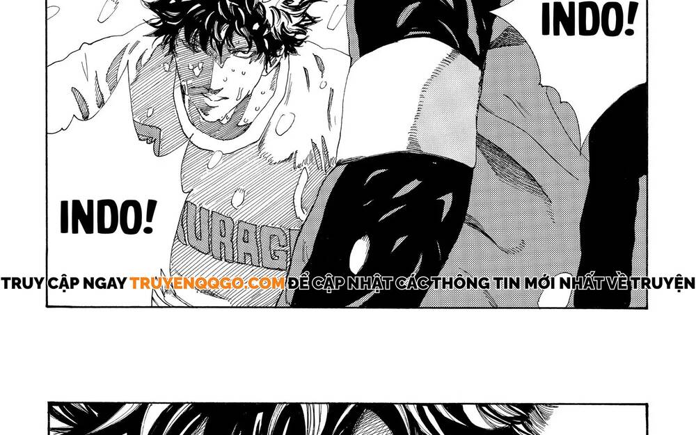 Days Chapter 270 - Trang 2