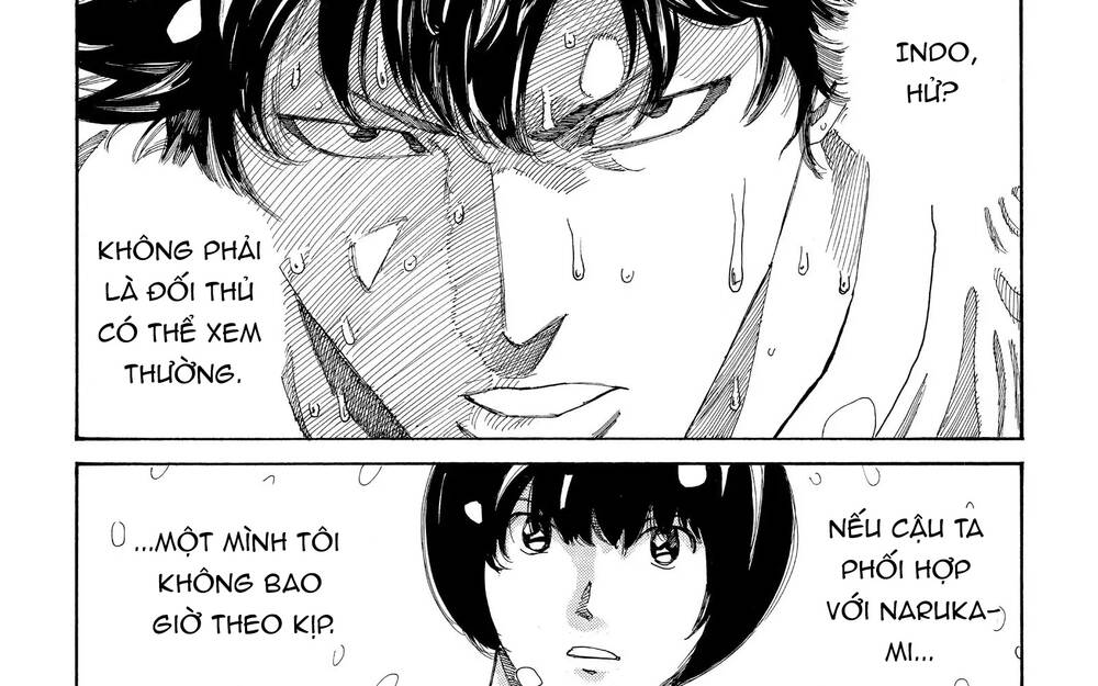 Days Chapter 270 - Trang 2