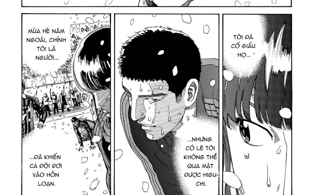 Days Chapter 270 - Trang 2