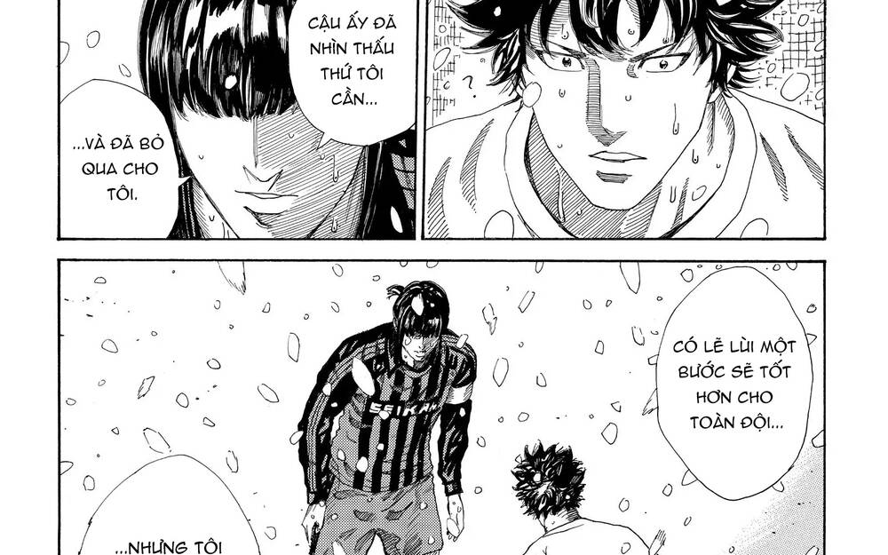 Days Chapter 270 - Trang 2