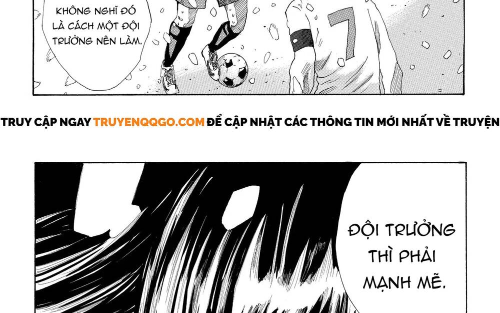 Days Chapter 270 - Trang 2