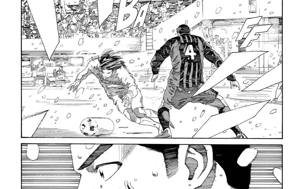 Days Chapter 270 - Trang 2