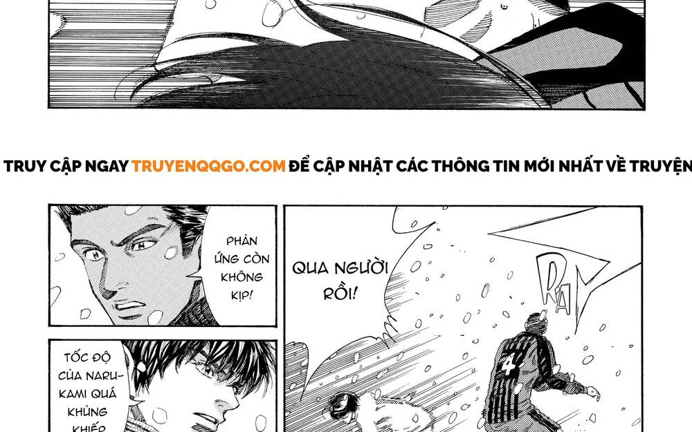 Days Chapter 270 - Trang 2