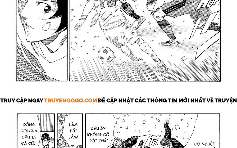 Days Chapter 270 - Trang 2