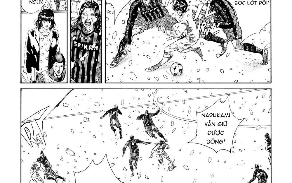 Days Chapter 270 - Trang 2