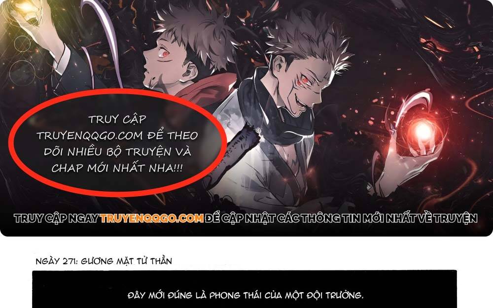 Days Chapter 271 - Trang 2