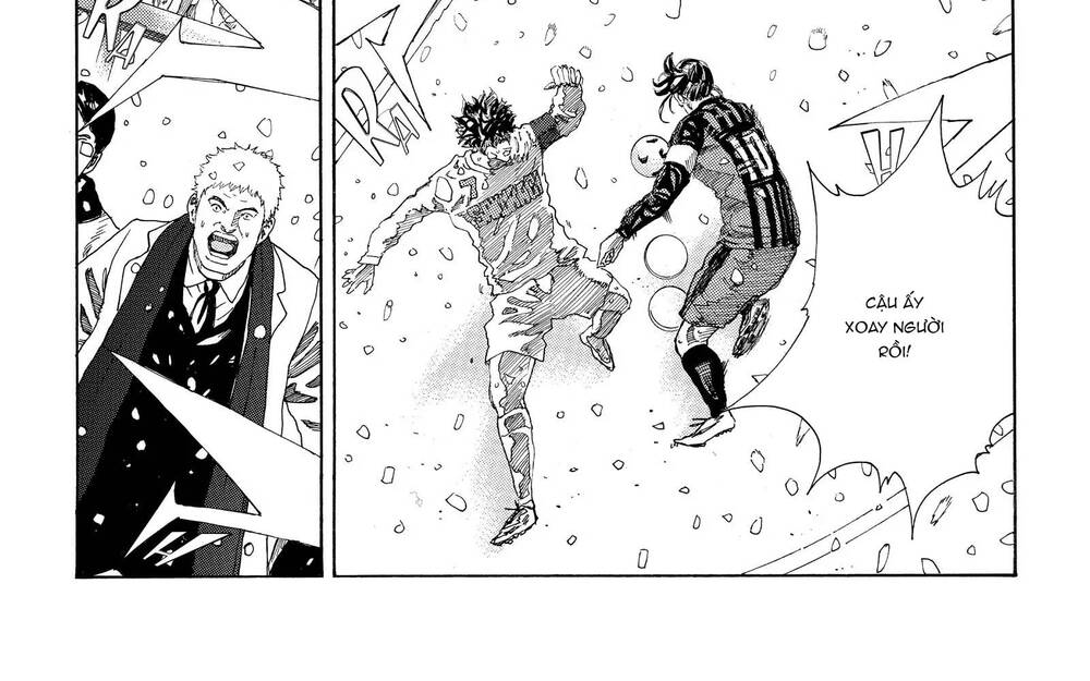 Days Chapter 271 - Trang 2