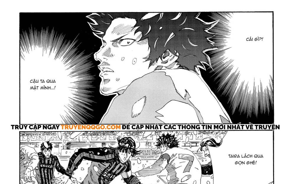Days Chapter 271 - Trang 2