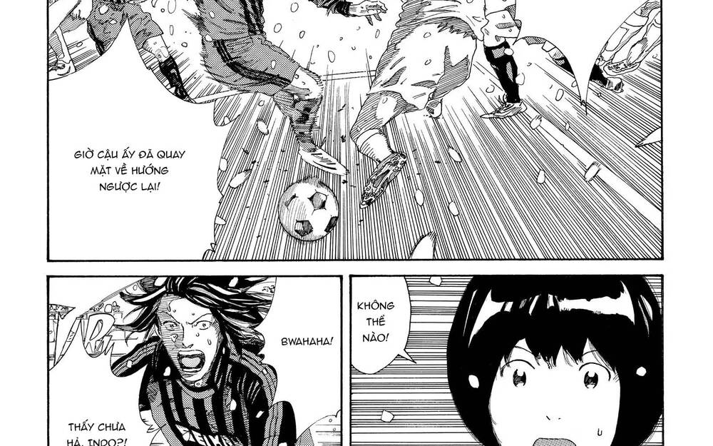 Days Chapter 271 - Trang 2