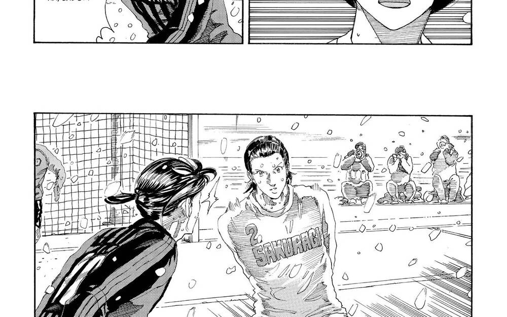 Days Chapter 271 - Trang 2