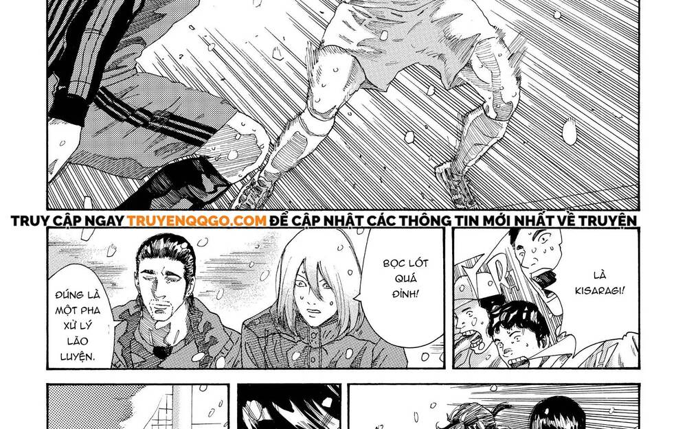 Days Chapter 271 - Trang 2