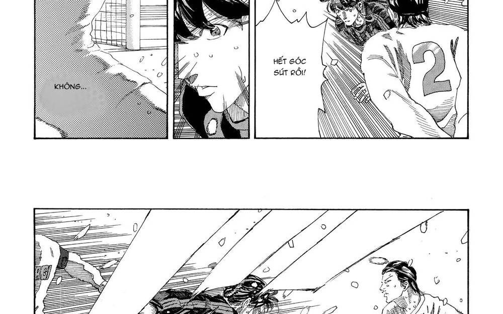 Days Chapter 271 - Trang 2