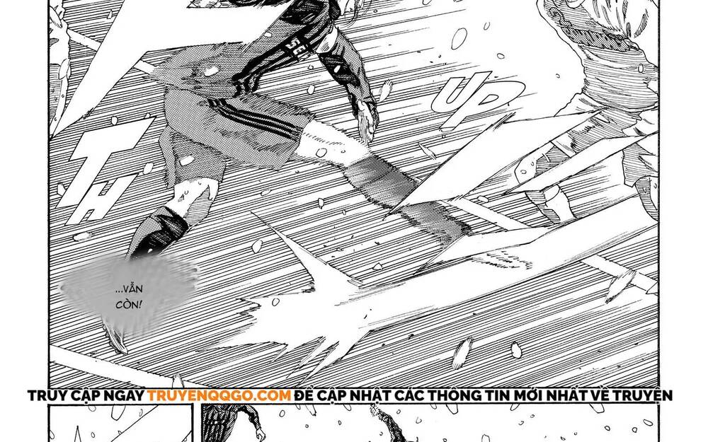 Days Chapter 271 - Trang 2