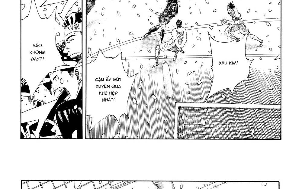 Days Chapter 271 - Trang 2