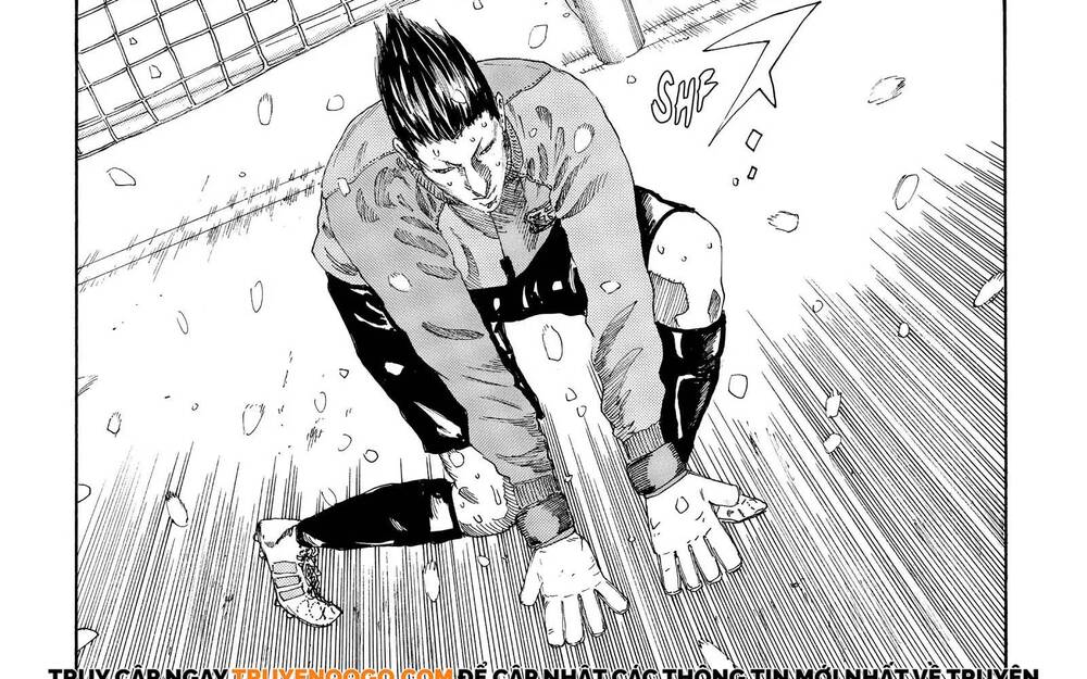 Days Chapter 271 - Trang 2