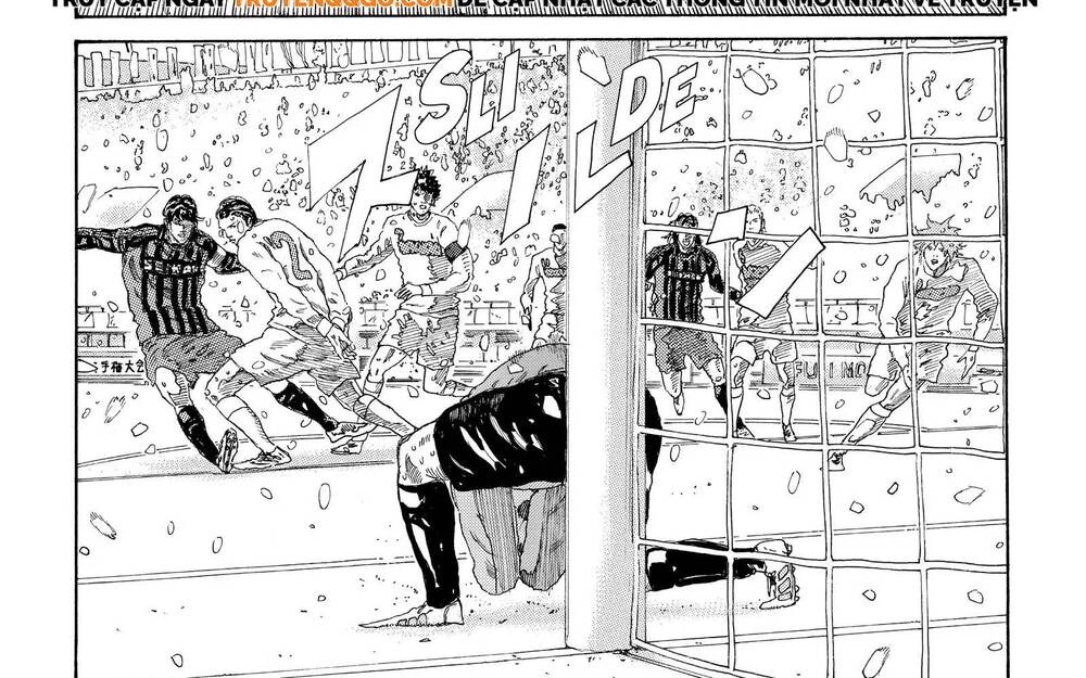 Days Chapter 271 - Trang 2