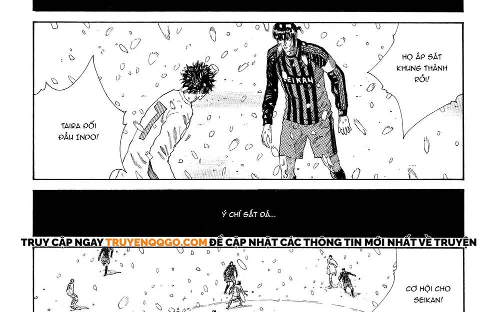 Days Chapter 271 - Trang 2