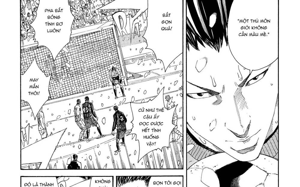 Days Chapter 271 - Trang 2