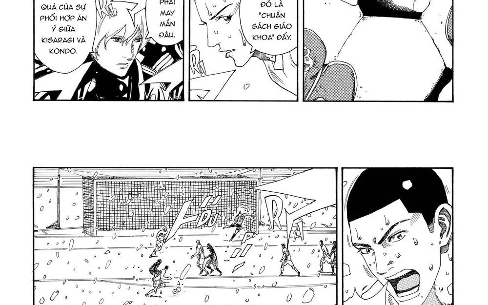 Days Chapter 271 - Trang 2