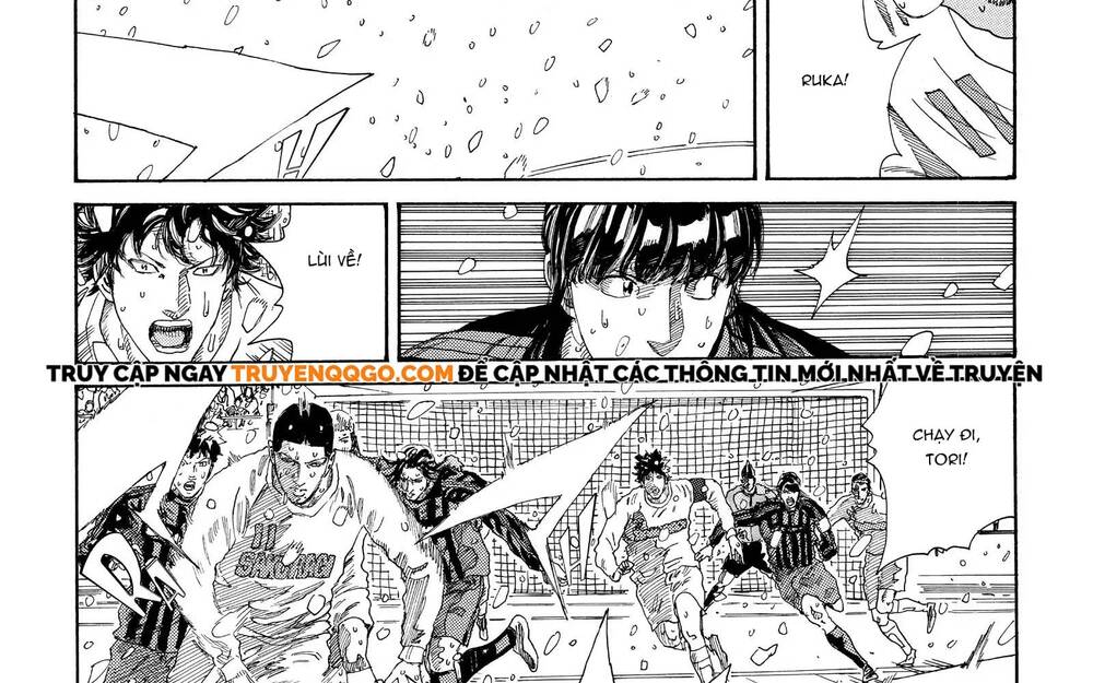 Days Chapter 271 - Trang 2