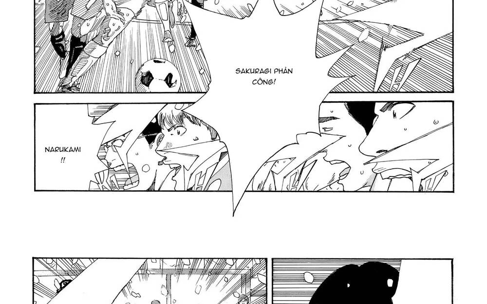 Days Chapter 271 - Trang 2