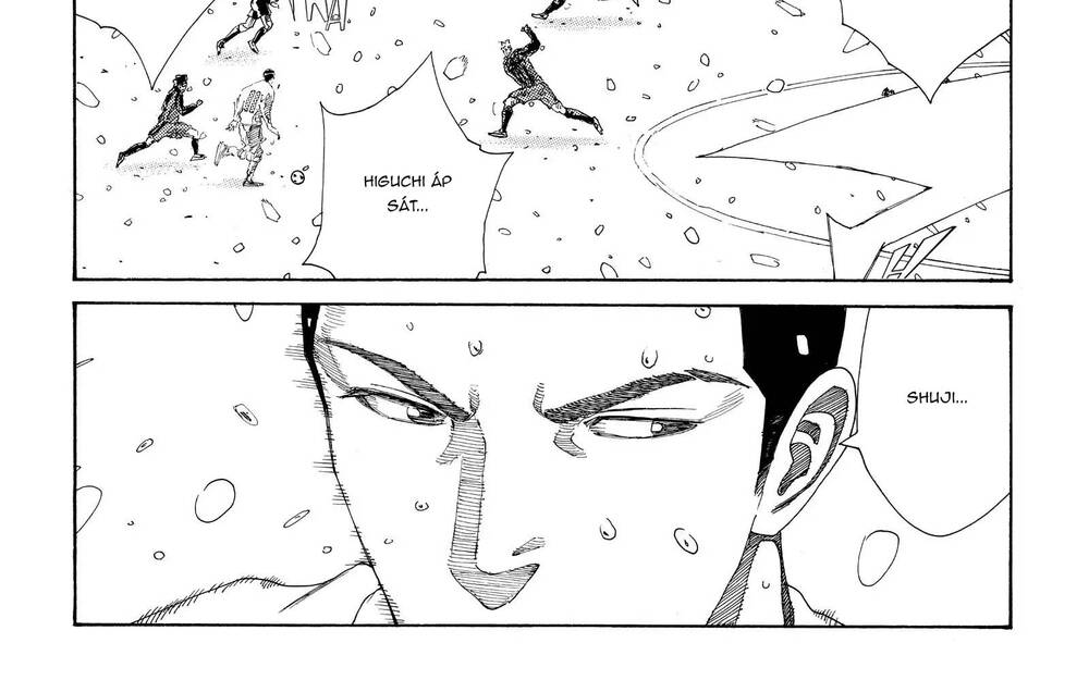 Days Chapter 271 - Trang 2