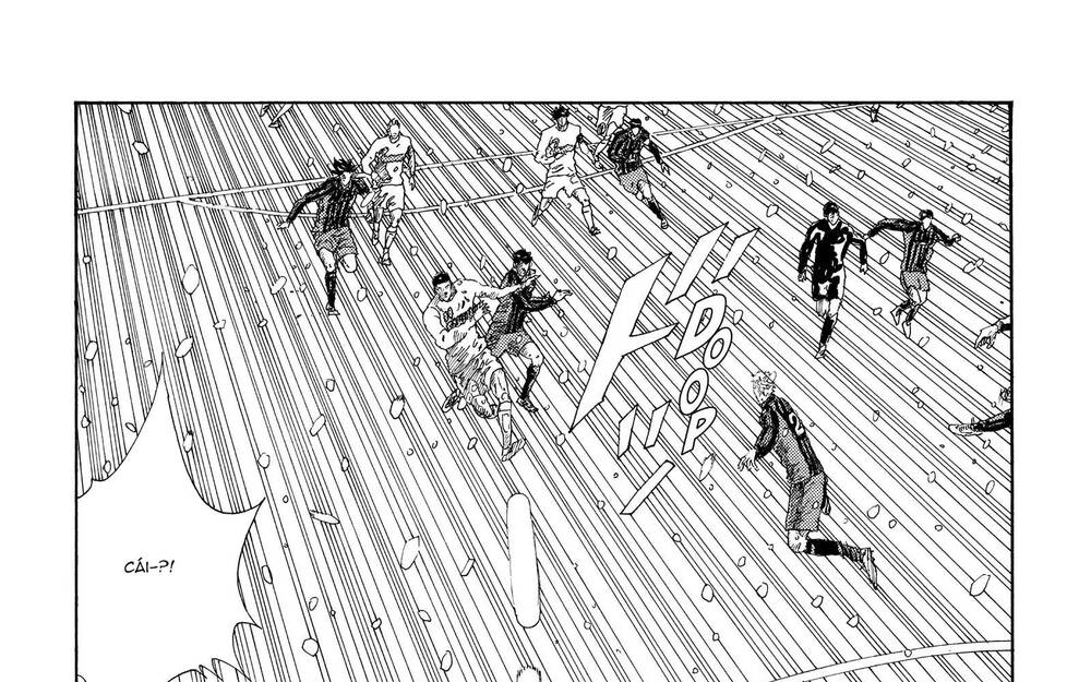 Days Chapter 271 - Trang 2