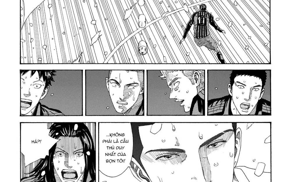 Days Chapter 271 - Trang 2