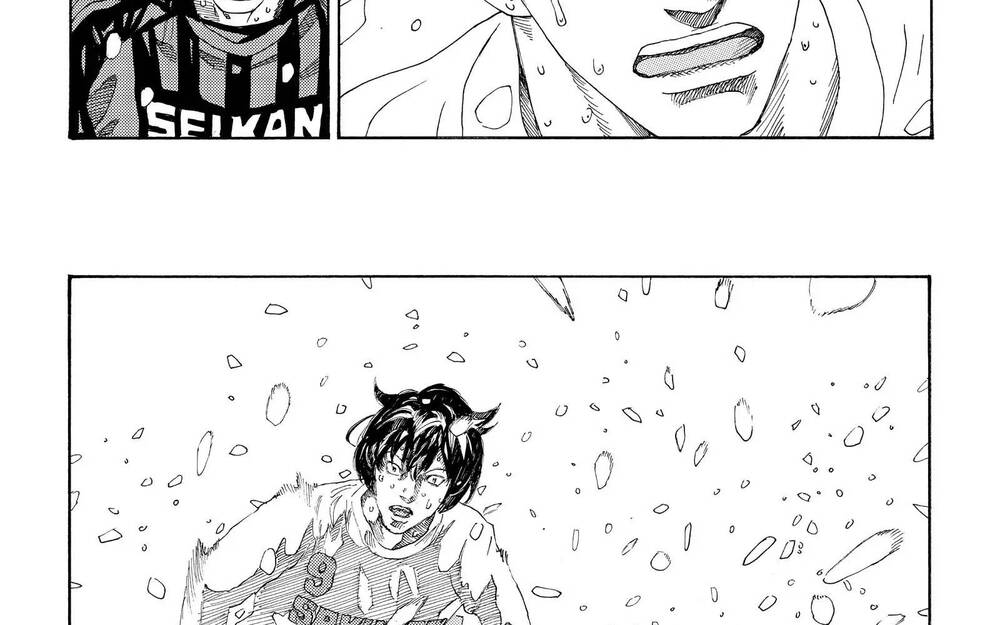 Days Chapter 271 - Trang 2