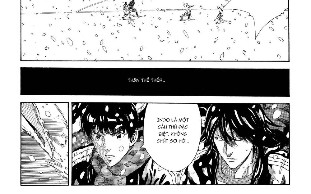 Days Chapter 271 - Trang 2