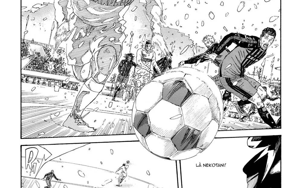 Days Chapter 271 - Trang 2