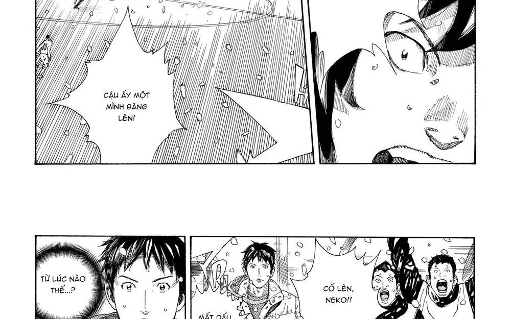 Days Chapter 271 - Trang 2