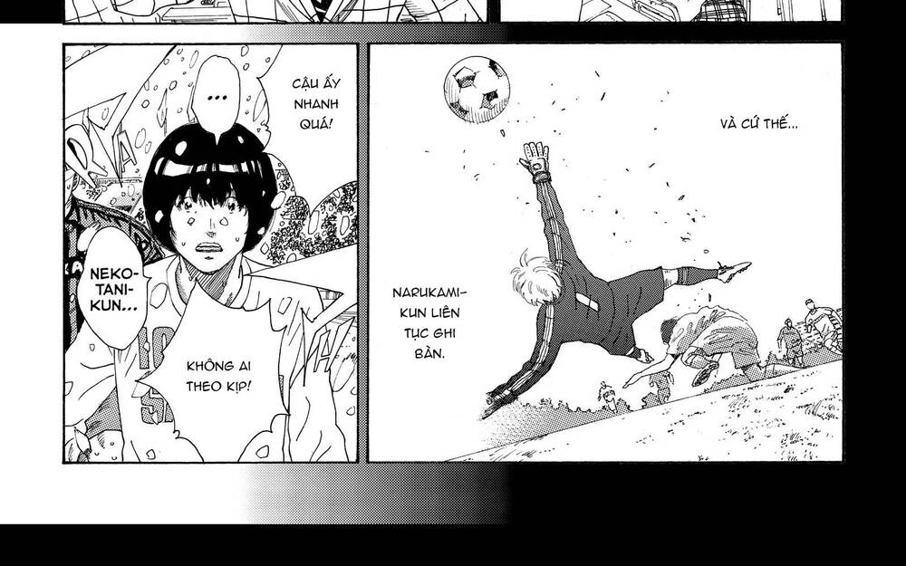 Days Chapter 271 - Trang 2