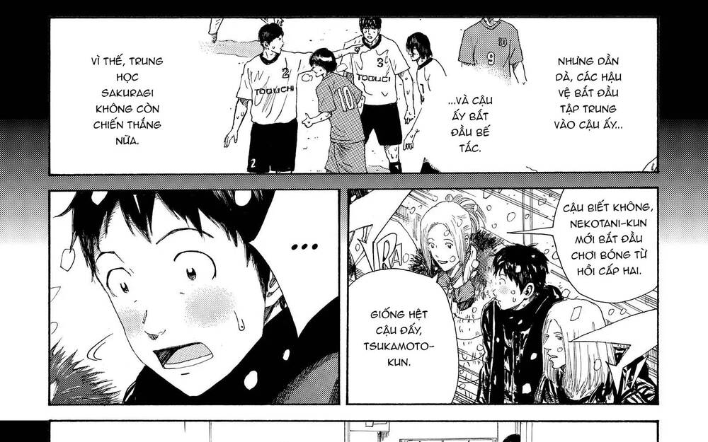 Days Chapter 271 - Trang 2