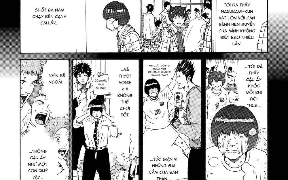 Days Chapter 271 - Trang 2
