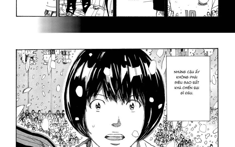 Days Chapter 271 - Trang 2