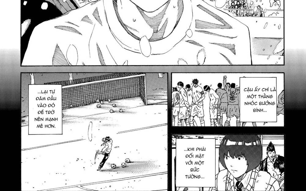 Days Chapter 271 - Trang 2