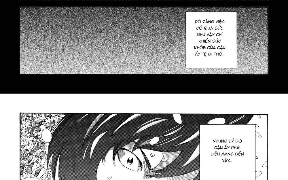 Days Chapter 271 - Trang 2