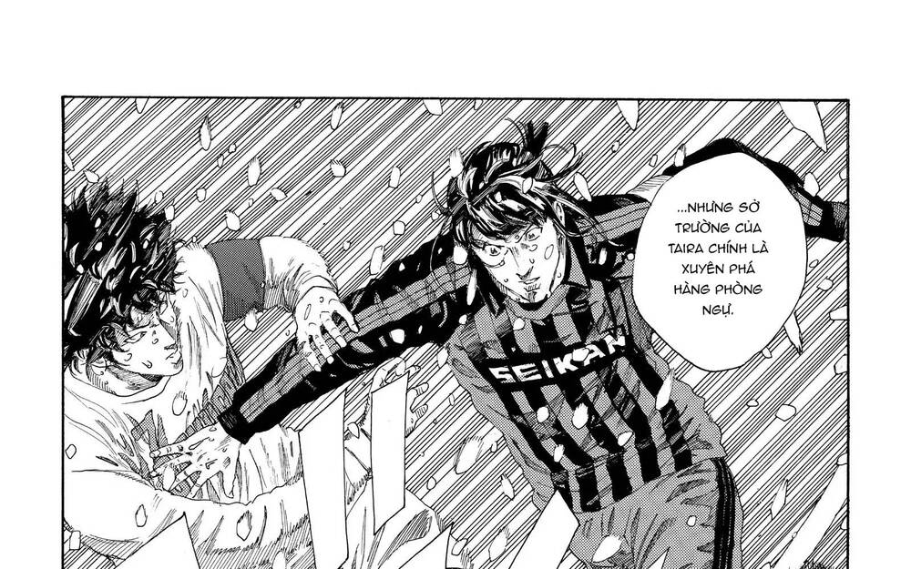 Days Chapter 271 - Trang 2