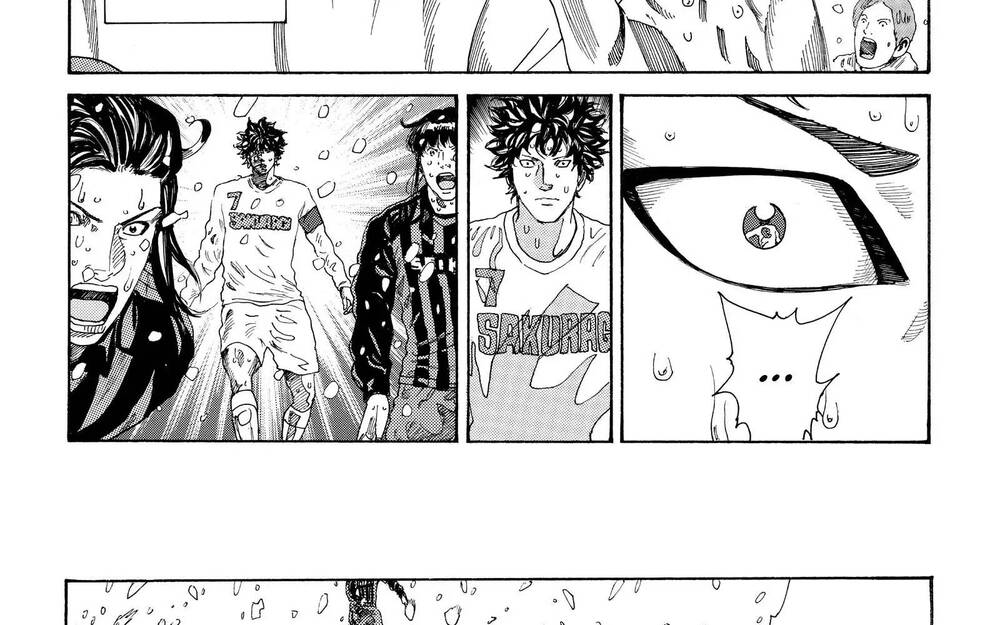 Days Chapter 271 - Trang 2