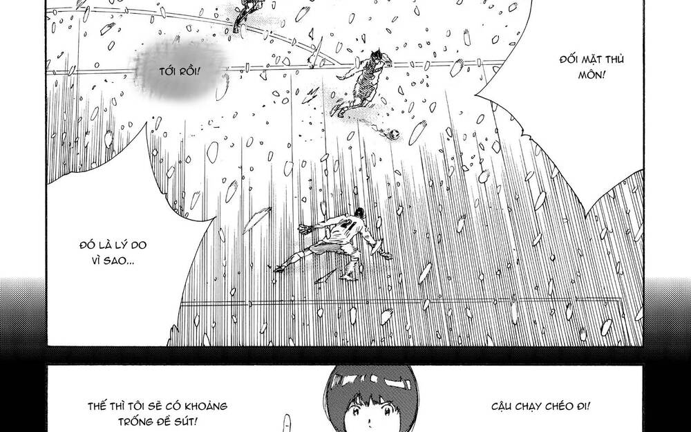 Days Chapter 271 - Trang 2